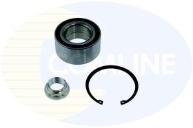 COMLINE CBK203 - BUJES Y KITS RODAMIENTO DE RUEDA
