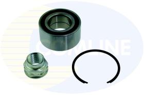 COMLINE CBK204 - BUJES Y KITS RODAMIENTO DE RUEDA
