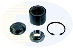 COMLINE CBK207 - BUJES Y KITS RODAMIENTO DE RUEDA
