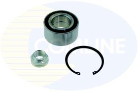 COMLINE CBK213 - BUJES Y KITS RODAMIENTO DE RUEDA