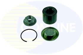 COMLINE CBK222 - BUJES Y KITS RODAMIENTO DE RUEDA