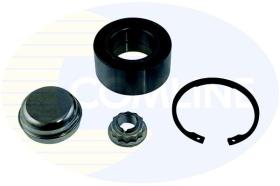 COMLINE CBK225 - BUJES Y KITS RODAMIENTO DE RUEDA