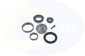 COMLINE CBK232 - BUJES Y KITS RODAMIENTO DE RUEDA
