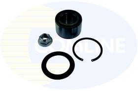 COMLINE CBK234 - BUJES Y KITS RODAMIENTO DE RUEDA