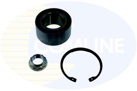 COMLINE CBK236 - BUJES Y KITS RODAMIENTO DE RUEDA