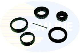 COMLINE CBK239 - BUJES Y KITS RODAMIENTO DE RUEDA