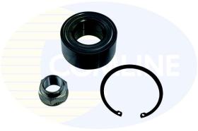 COMLINE CBK241 - BUJES Y KITS RODAMIENTO DE RUEDA