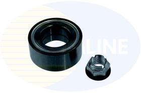 COMLINE CBK246 - BUJES Y KITS RODAMIENTO DE RUEDA