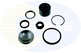 COMLINE CBK248 - BUJES Y KITS RODAMIENTO DE RUEDA