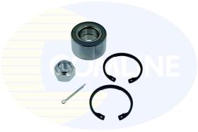 COMLINE CBK251 - BUJES Y KITS RODAMIENTO DE RUEDA
