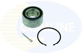 COMLINE CBK256 - BUJES Y KITS RODAMIENTO DE RUEDA