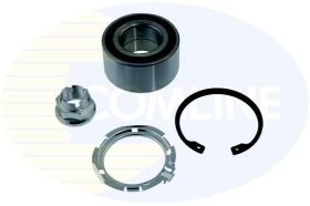 COMLINE CBK259 - BUJES Y KITS RODAMIENTO DE RUEDA