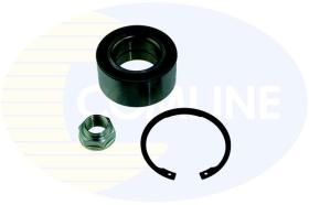 COMLINE CBK260 - BUJES Y KITS RODAMIENTO DE RUEDA