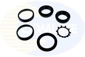 COMLINE CBK263 - BUJES Y KITS RODAMIENTO DE RUEDA