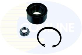 COMLINE CBK273 - BUJES Y KITS RODAMIENTO DE RUEDA