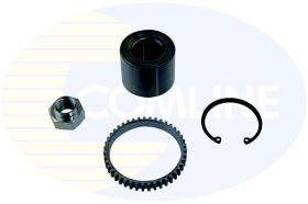 COMLINE CBK277 - BUJES Y KITS RODAMIENTO DE RUEDA