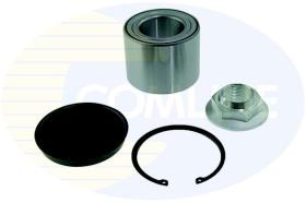 COMLINE CBK281 - BUJES Y KITS RODAMIENTO DE RUEDA