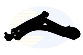 COMLINE CCA1205 - BRAZO DE SUSPENSION