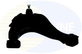 COMLINE CCA1235 - BRAZO DE SUSPENSION