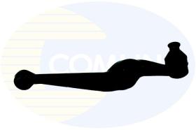 COMLINE CCA1275L - BRAZO DE SUSPENSION