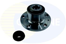 COMLINE CHA122 - BUJES Y KITS RODAMIENTO DE RUEDA