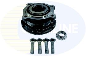 COMLINE CHA132 - BUJES Y KITS RODAMIENTO DE RUEDA