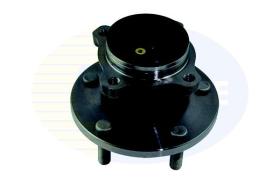 COMLINE CHA133 - BUJES Y KITS RODAMIENTO DE RUEDA
