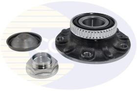 COMLINE CHA136 - BUJES Y KITS RODAMIENTO DE RUEDA