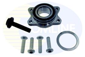 COMLINE CHA137 - BUJES Y KITS RODAMIENTO DE RUEDA