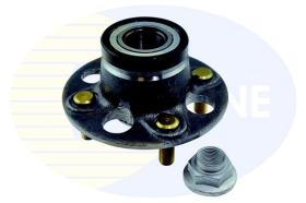 COMLINE CHA138 - BUJES Y KITS RODAMIENTO DE RUEDA