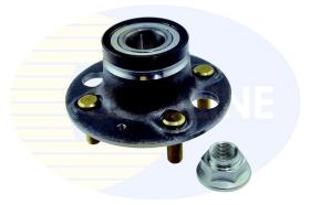 COMLINE CHA144 - BUJES Y KITS RODAMIENTO DE RUEDA