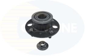 COMLINE CHA146 - BUJES Y KITS RODAMIENTO DE RUEDA