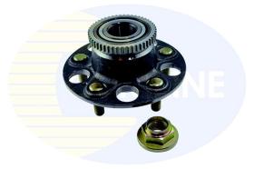 COMLINE CHA147 - BUJES Y KITS RODAMIENTO DE RUEDA