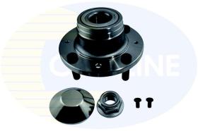 COMLINE CHA148 - BUJES Y KITS RODAMIENTO DE RUEDA