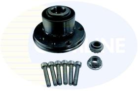 COMLINE CHA151 - BUJES Y KITS RODAMIENTO DE RUEDA
