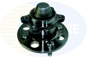 COMLINE CHA152 - BUJES Y KITS RODAMIENTO DE RUEDA