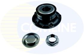 COMLINE CHA155 - BUJES Y KITS RODAMIENTO DE RUEDA
