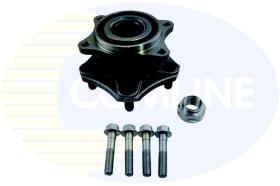COMLINE CHA156 - BUJES Y KITS RODAMIENTO DE RUEDA