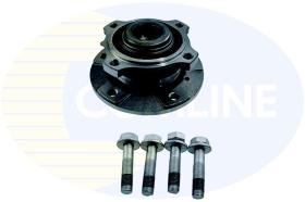 COMLINE CHA157 - BUJES Y KITS RODAMIENTO DE RUEDA