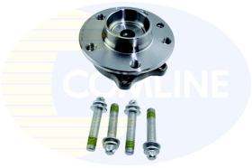 COMLINE CHA158 - BUJES Y KITS RODAMIENTO DE RUEDA