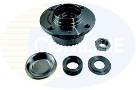 COMLINE CHA161 - BUJES Y KITS RODAMIENTO DE RUEDA