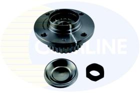 COMLINE CHA162 - BUJES Y KITS RODAMIENTO DE RUEDA