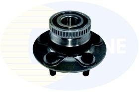 COMLINE CHA164 - BUJES Y KITS RODAMIENTO DE RUEDA