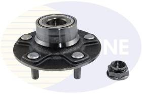 COMLINE CHA165 - BUJES Y KITS RODAMIENTO DE RUEDA