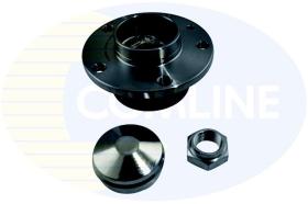COMLINE CHA166 - BUJES Y KITS RODAMIENTO DE RUEDA