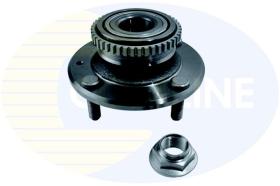 COMLINE CHA167 - BUJES Y KITS RODAMIENTO DE RUEDA