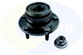 COMLINE CHA168 - BUJES Y KITS RODAMIENTO DE RUEDA