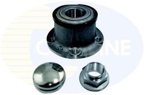 COMLINE CHA171 - BUJES Y KITS RODAMIENTO DE RUEDA
