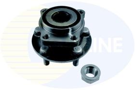 COMLINE CHA175 - BUJES Y KITS RODAMIENTO DE RUEDA