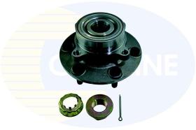 COMLINE CHA177 - BUJES Y KITS RODAMIENTO DE RUEDA